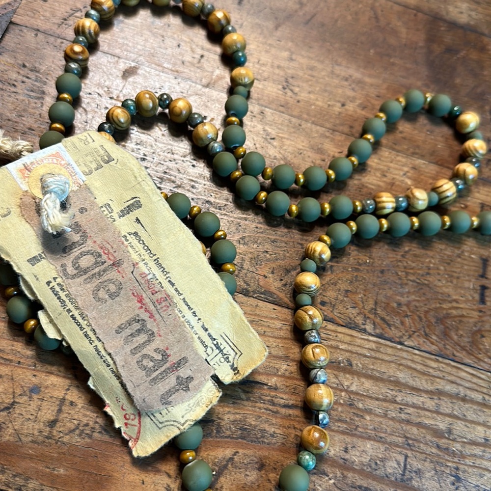 pagan rosary - Picture 14 of 17